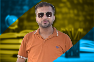 Portrait of Ali, a Chemistry specialist and test prep tutor at TutorOnTheWay in Lahore